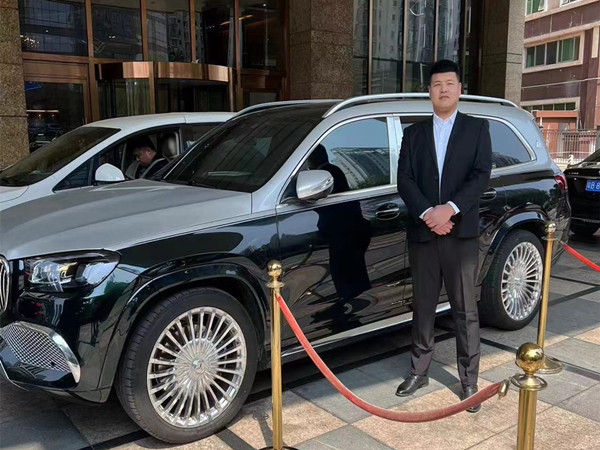 做惠州私人保镖要求高吗？