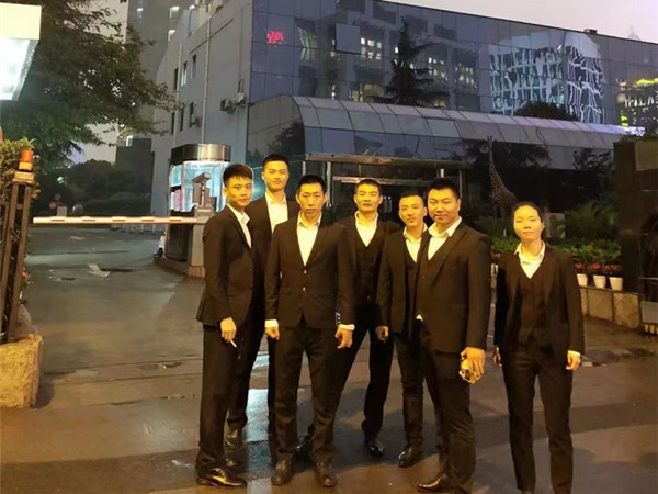 专业惠州私人保镖战役力强吗？