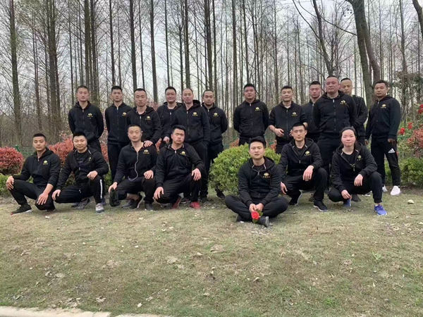 如何选择一家合适自己的惠州保镖公司？